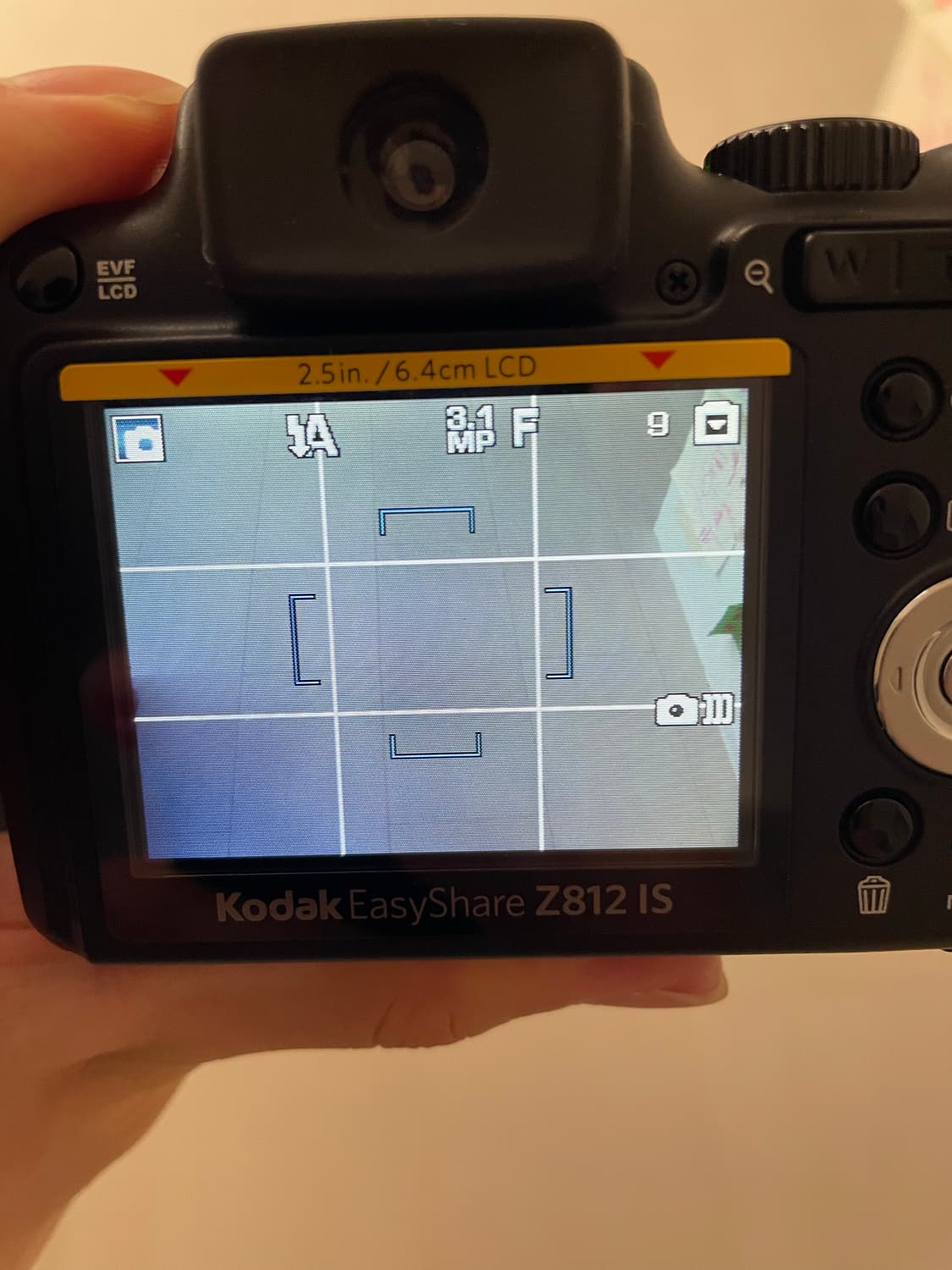 코닥 이지쉐어 z812is  상품이미지8