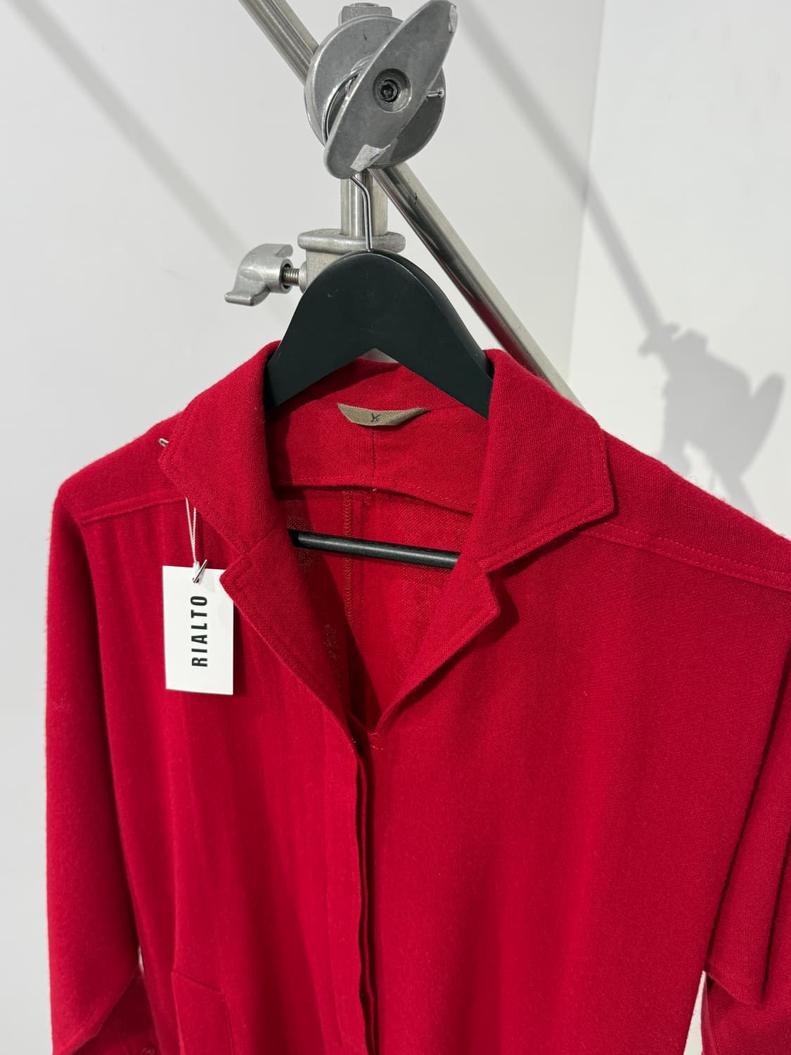 Y's 요지야마모토 원피스 상품이미지1