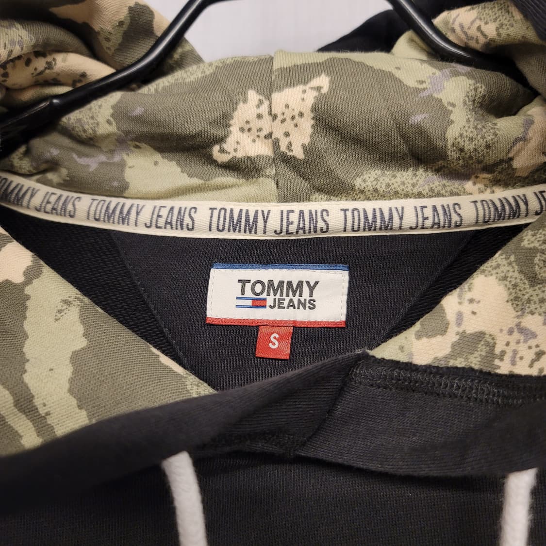 TOMMY JEANS 상품이미지3