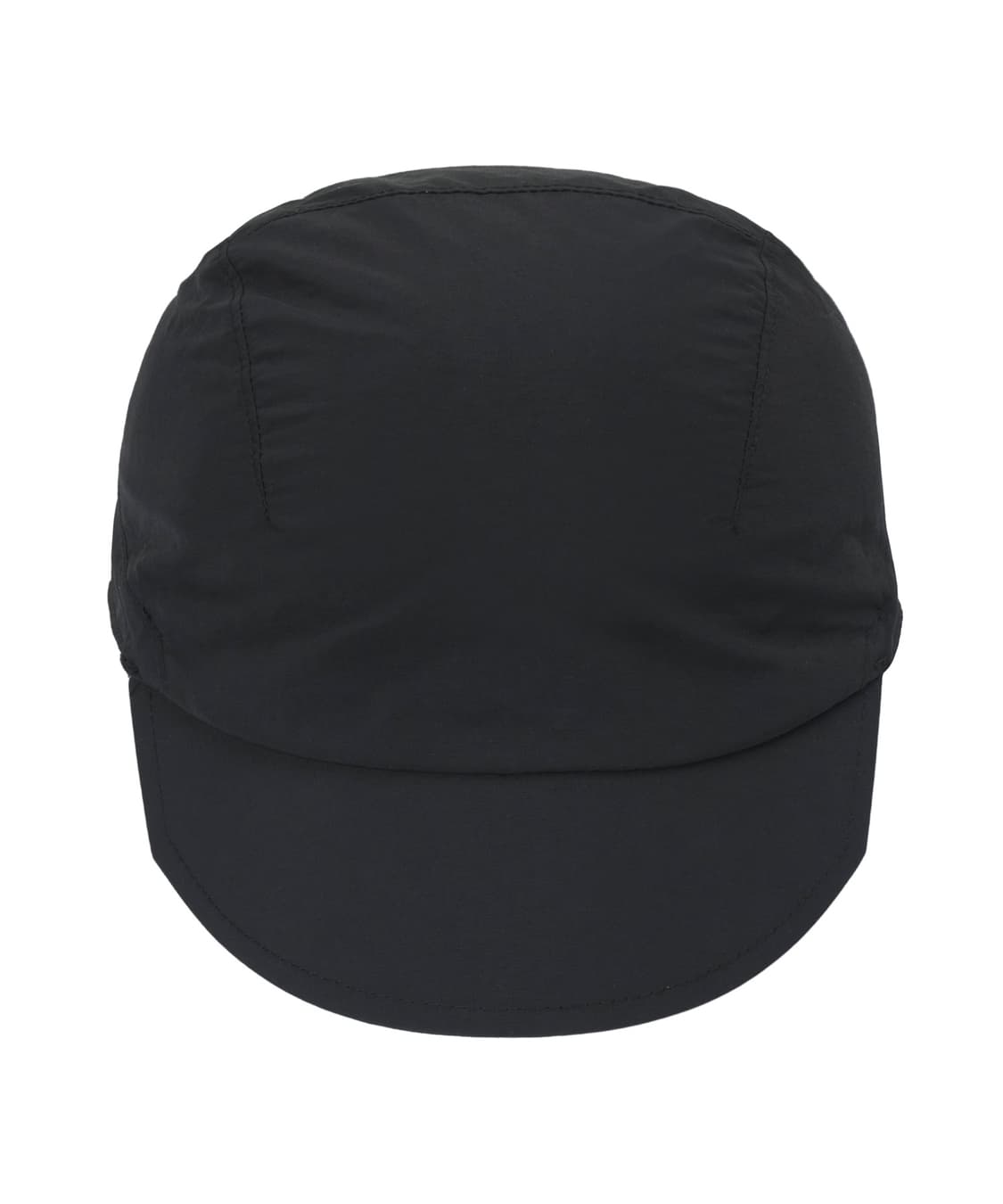 산산기어 로우 앵글 캡 LOW ANGLE CAP BLACK 상품이미지2