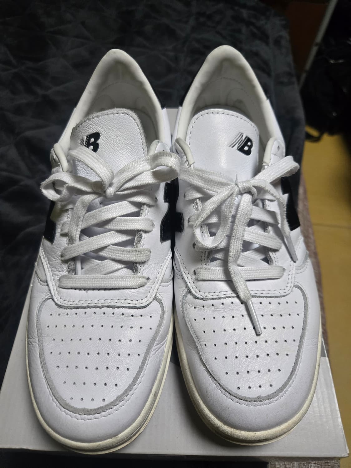 뉴발란스 t500 (275) 상품이미지1