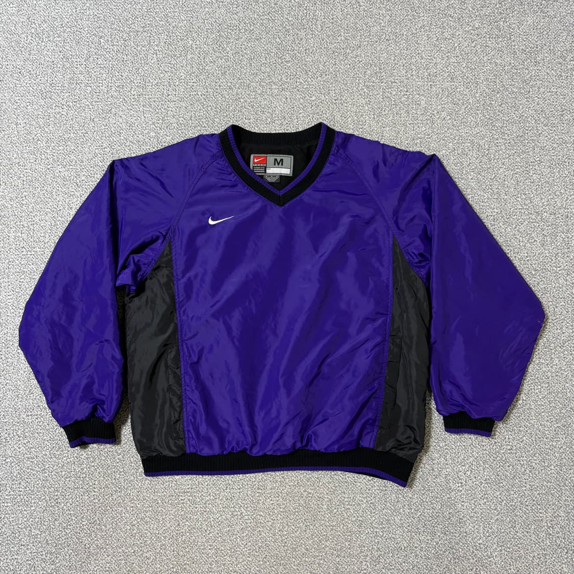 나이키 90s 올드스쿨 웜업 M 상품이미지1