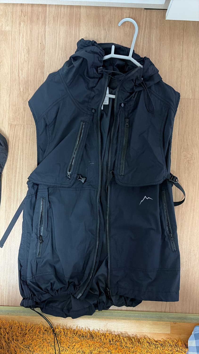 (L)케일 베스트 자켓 상품이미지1