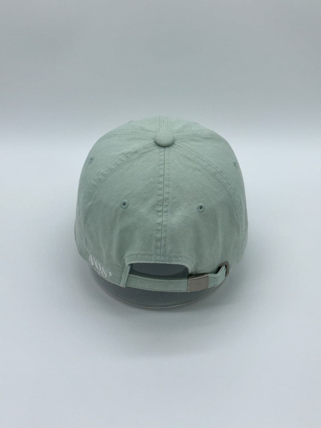 [F] NOS7 손흥민 민트 볼캐 모자 상품이미지4
