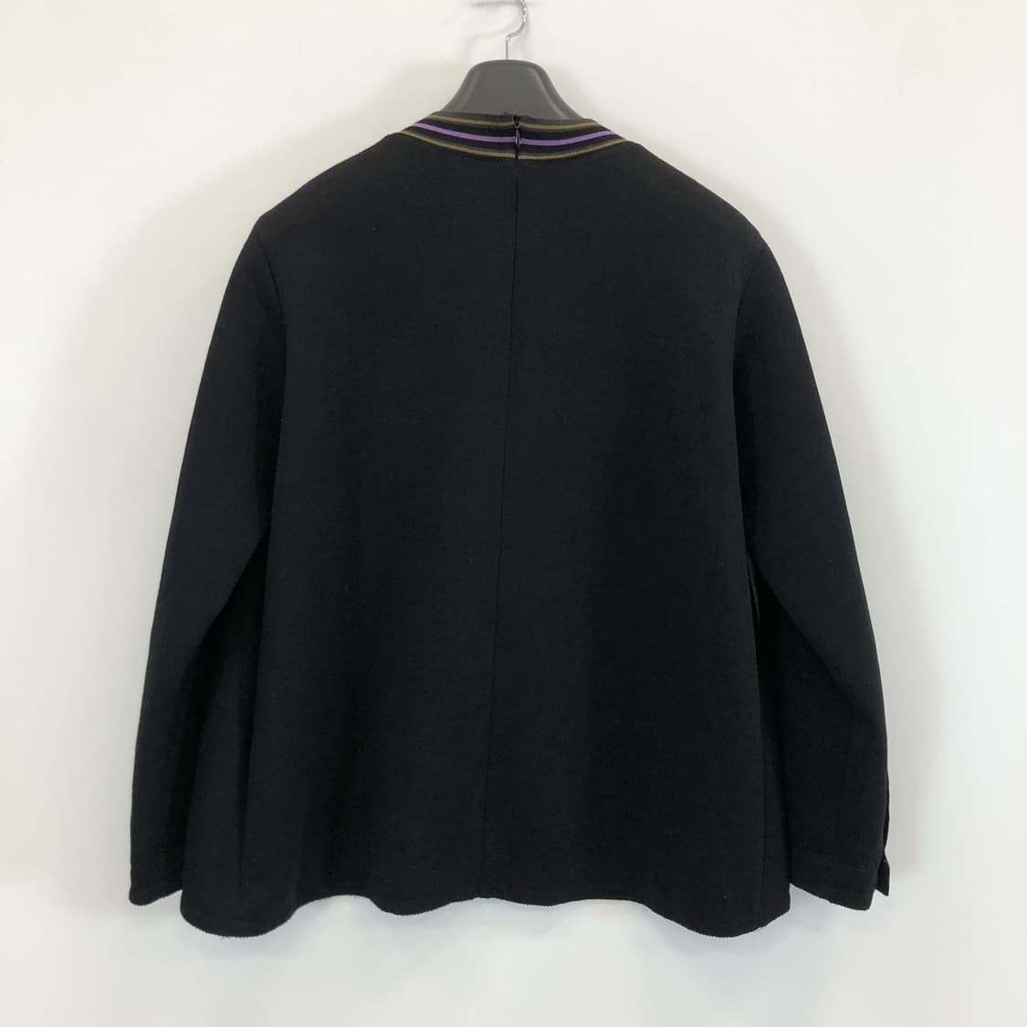 TIME 타임 한섬 오버맨투맨 FREE 상품이미지4