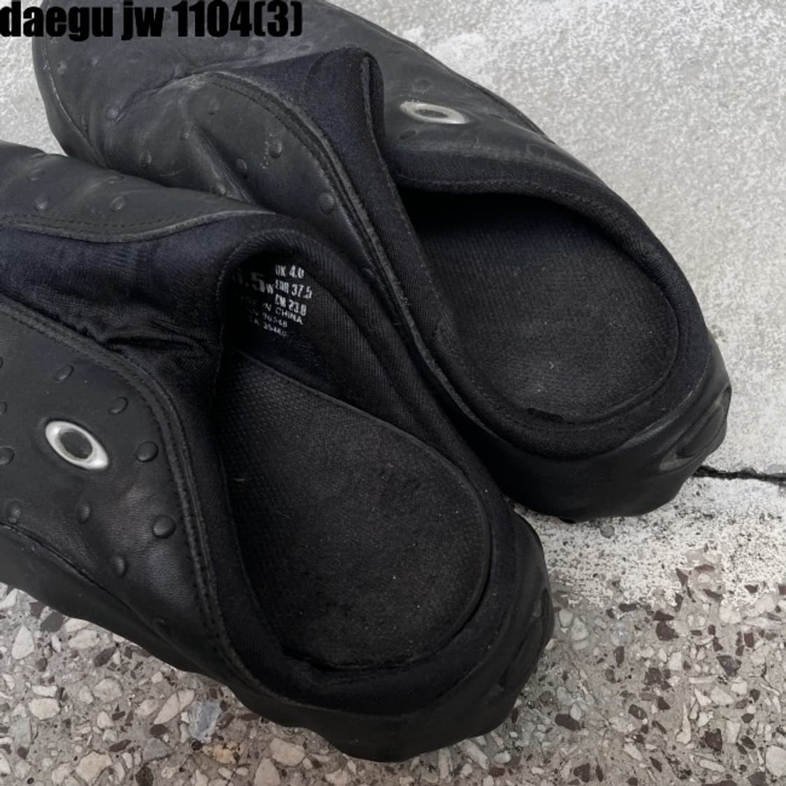 오클리 슬립온 230 상품이미지4