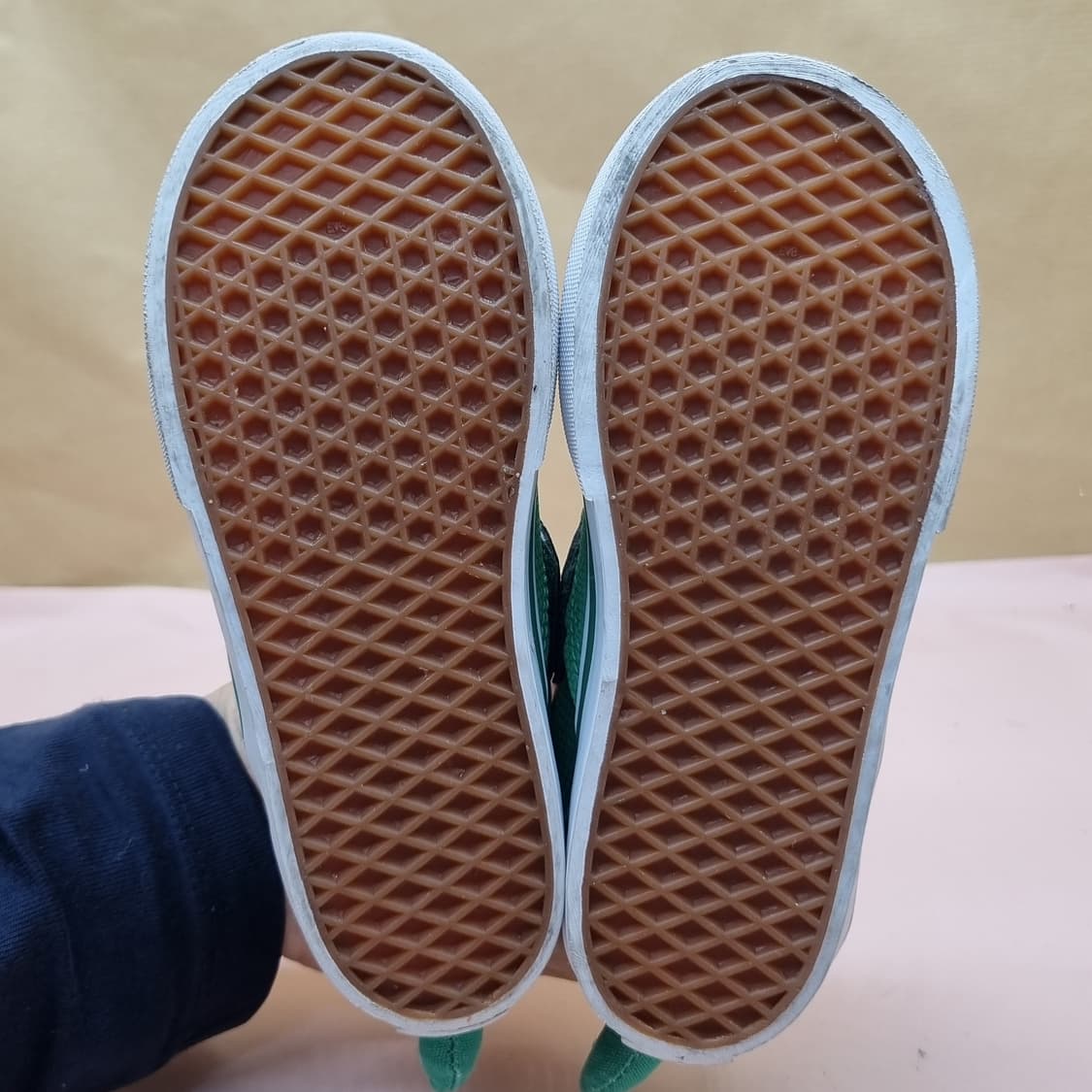 반스 트리케라톱스 아동운동화 160 상품이미지3