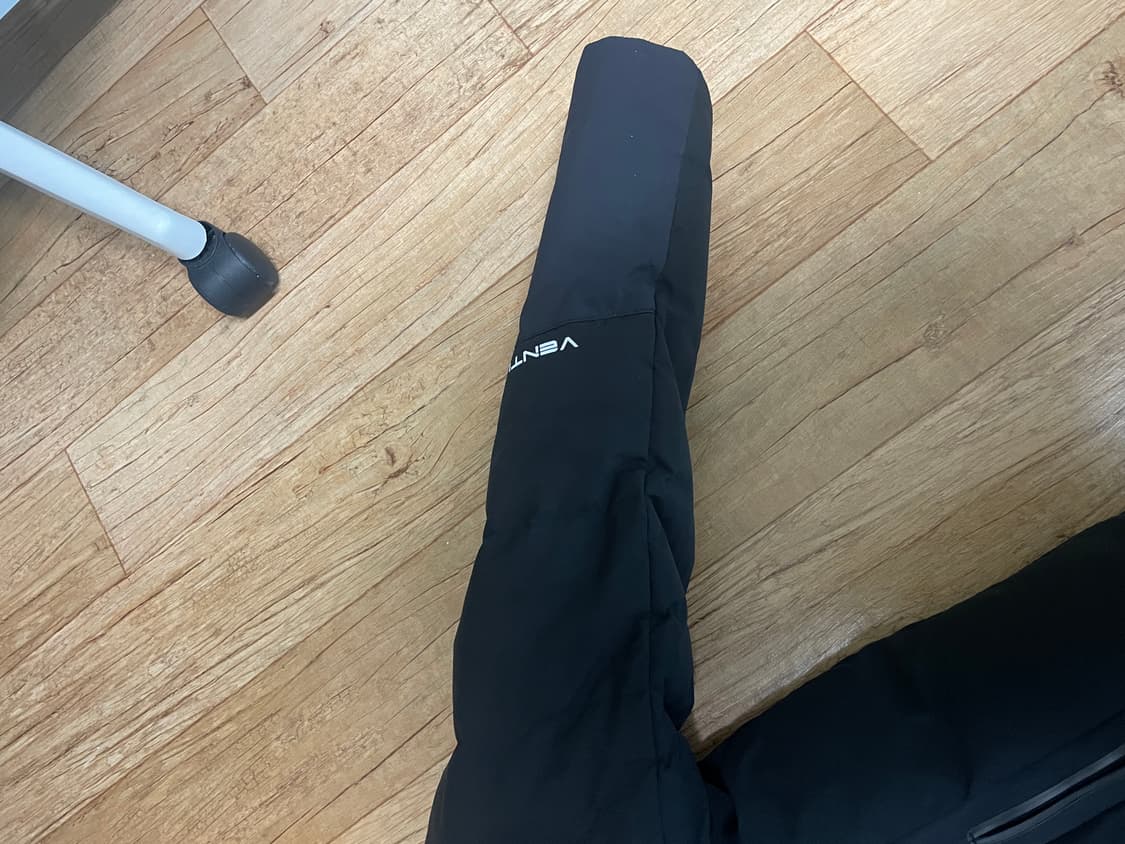 디스커버리 숏패딩 95 상품이미지7