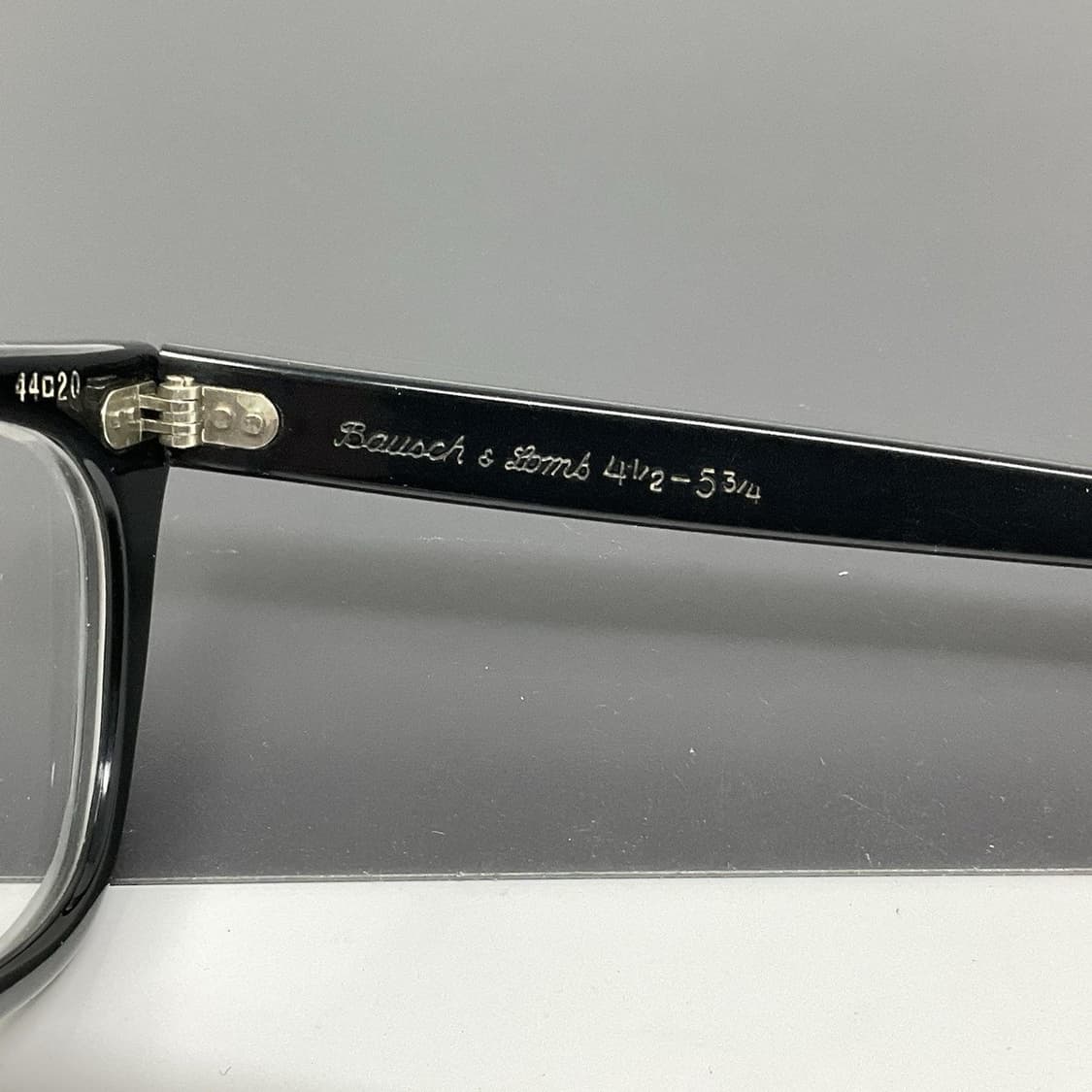 빈티지 바슈롬 USS 2세대 44ㅁ20 상품이미지6