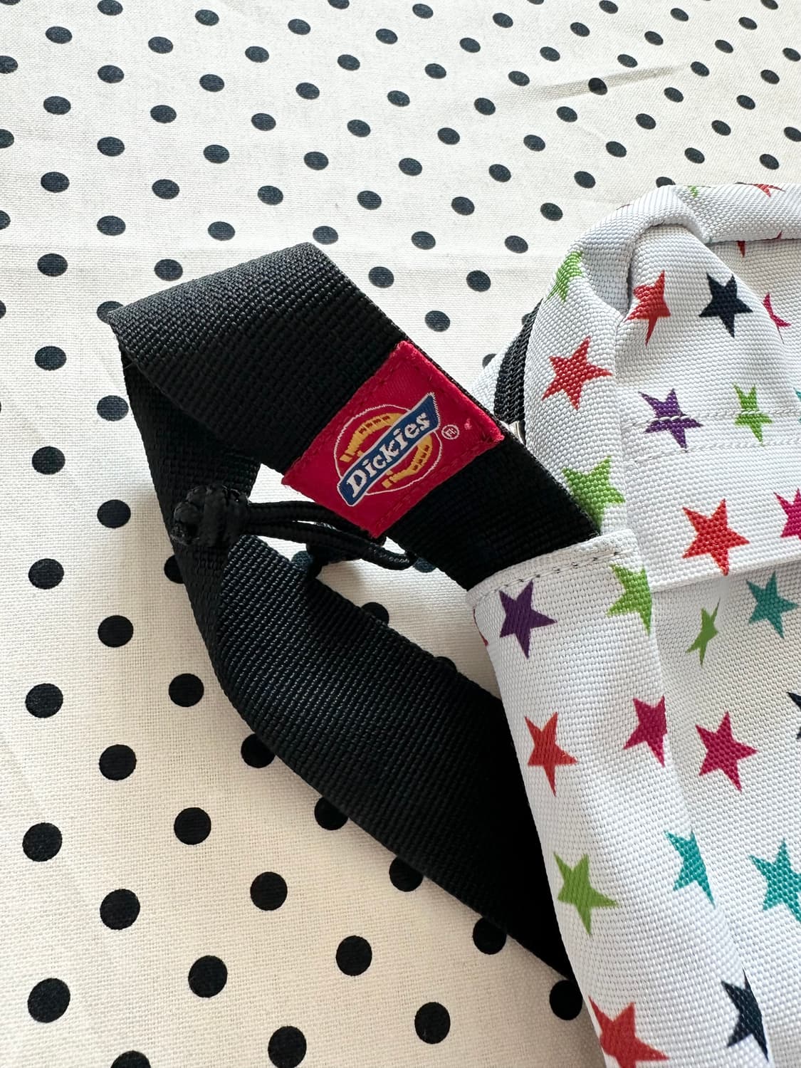 디키즈 별 크로스백  상품이미지3