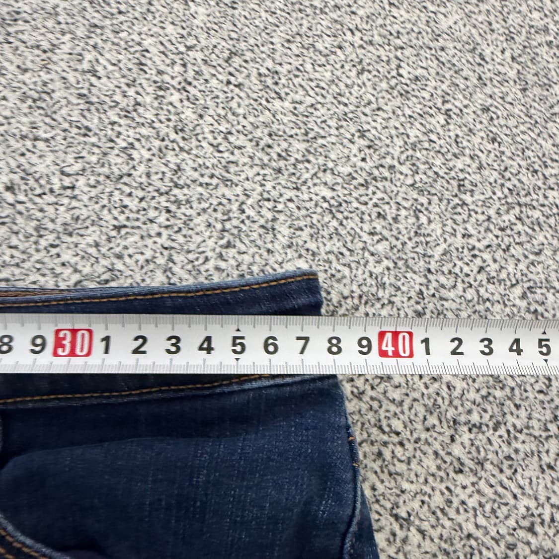 29/30 타미힐피거 여성 데님팬츠 0127H2 상품이미지6