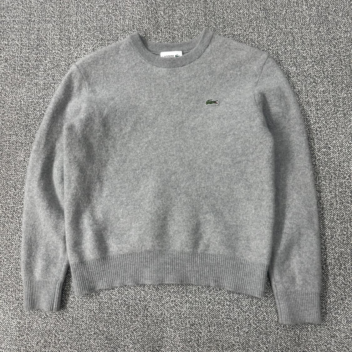 라코스테 니트 상품이미지1
