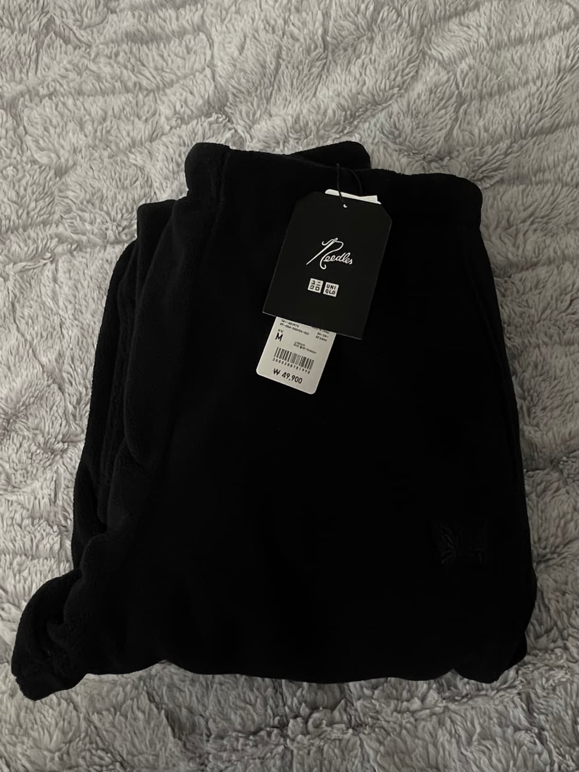 유니클로 니들스 상품이미지2