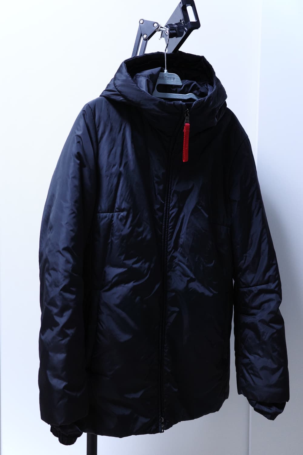 프라다 스포츠 패딩점퍼 상품이미지1