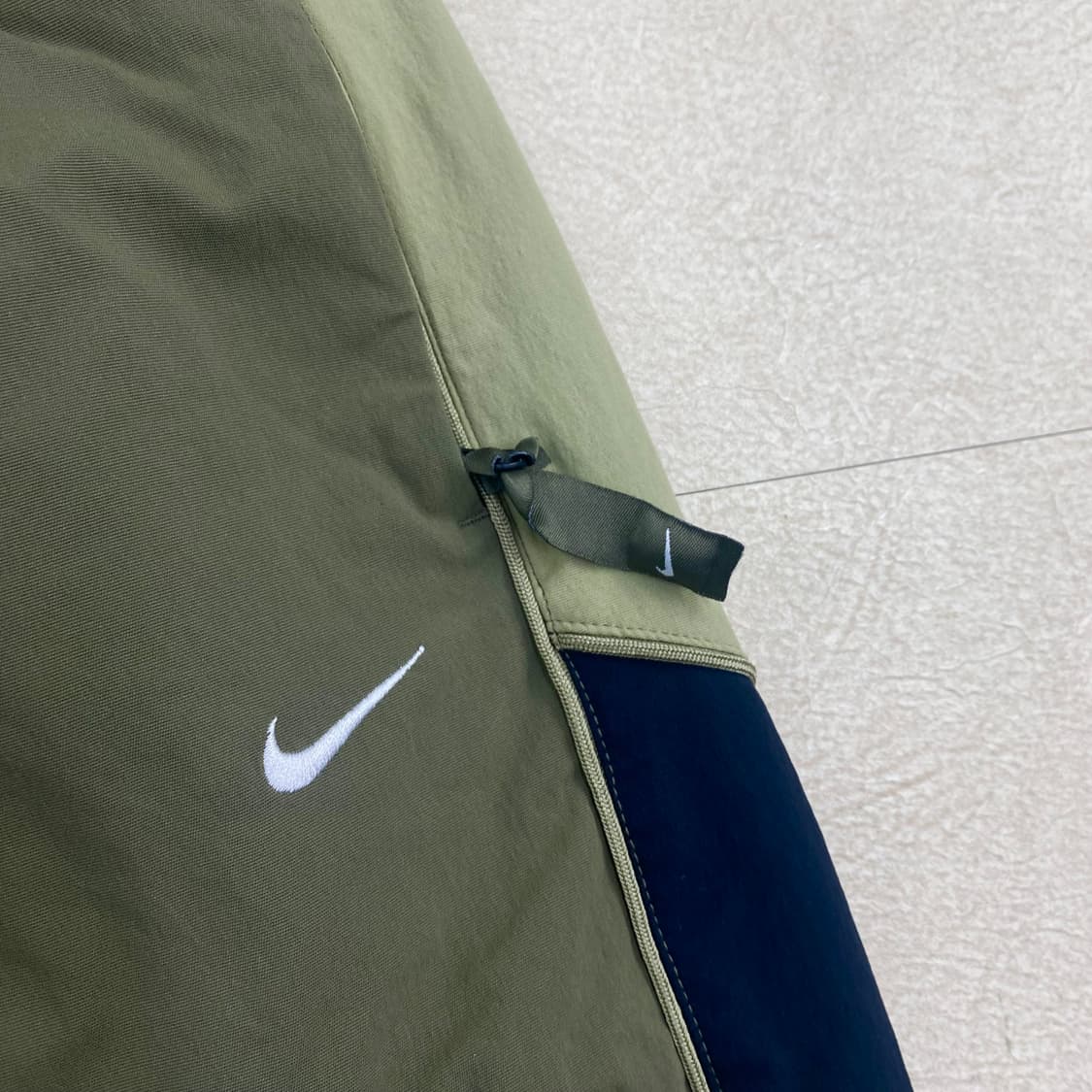 나이키 sb 러기드 트랙 팬츠 올리브 (95) 상품이미지3