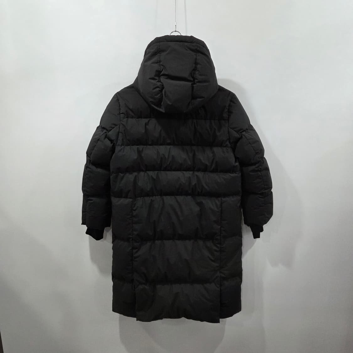 빈폴 키즈 덕다운 롱패딩 150 상품이미지5