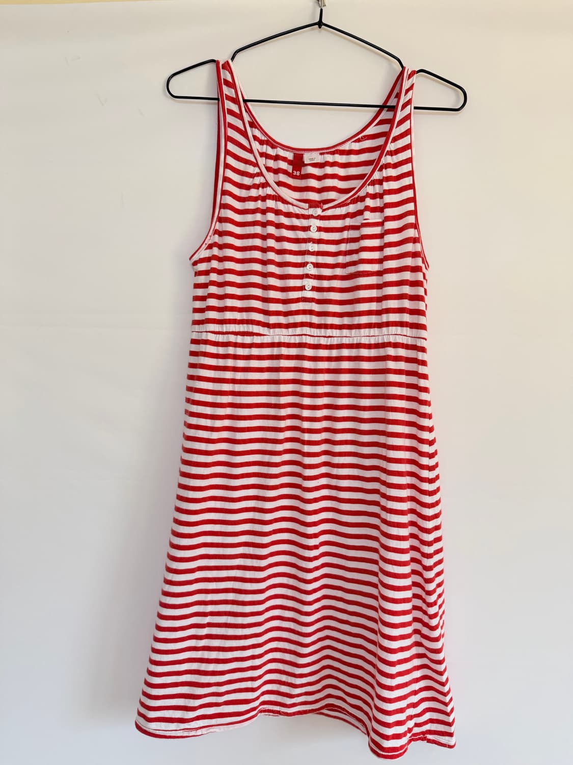 Stripe onepieces 상품이미지1