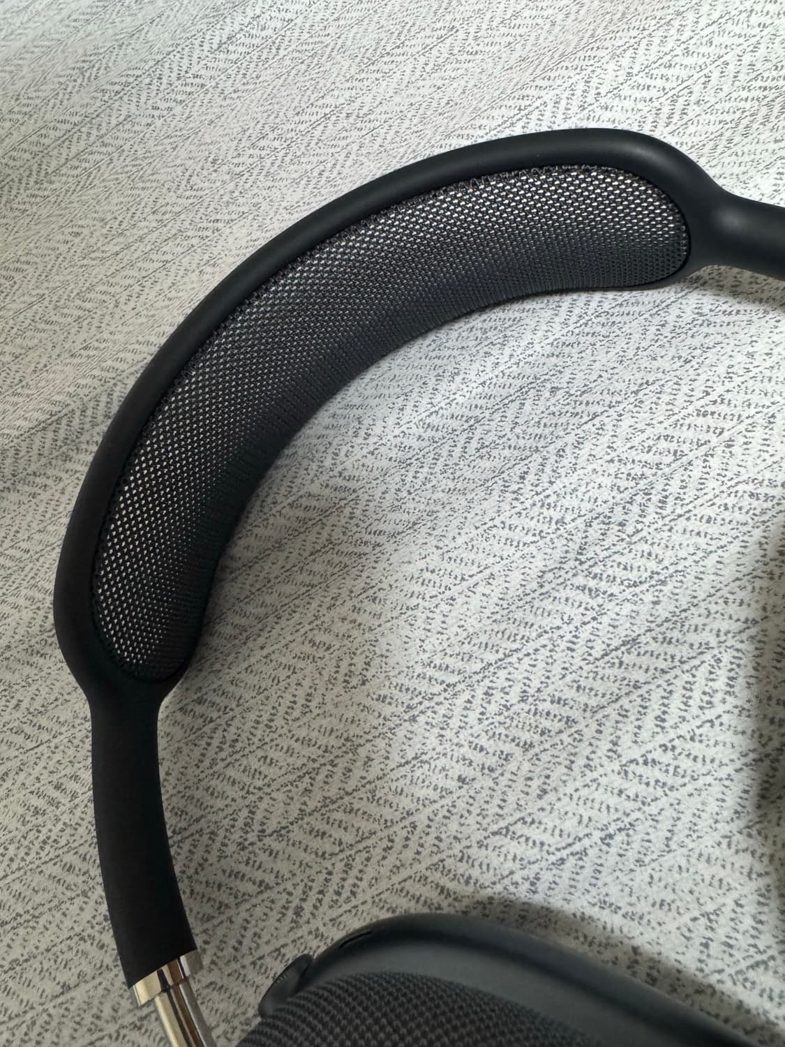 애플 에어팟 맥스 미드나이트 c타입 새상품급 상품이미지7