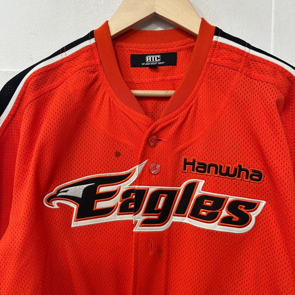 한화이글스 류현진 유니폼 상품이미지2