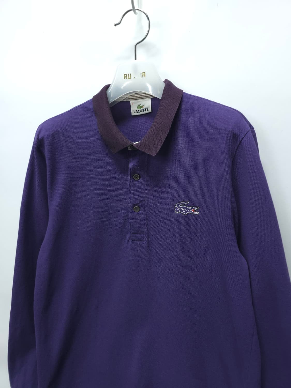 라코스테 악어자수 pk카라티 ( 남성95) 상품이미지2