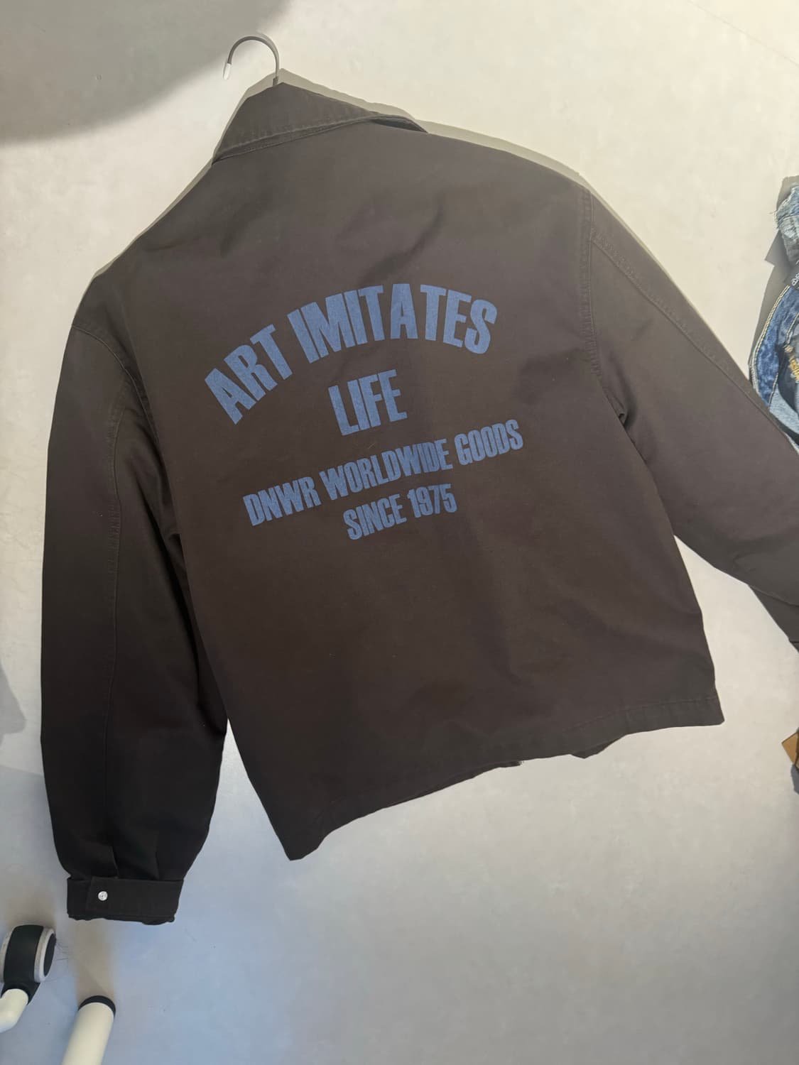 ZARA 자켓 상품이미지1