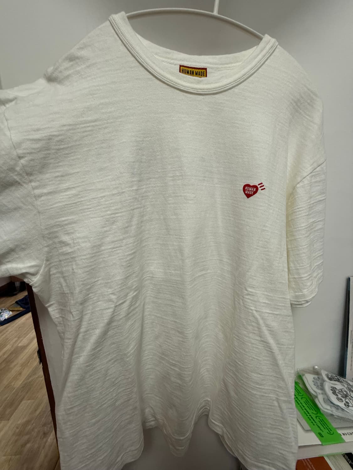 humanmade t shirt 상품이미지1