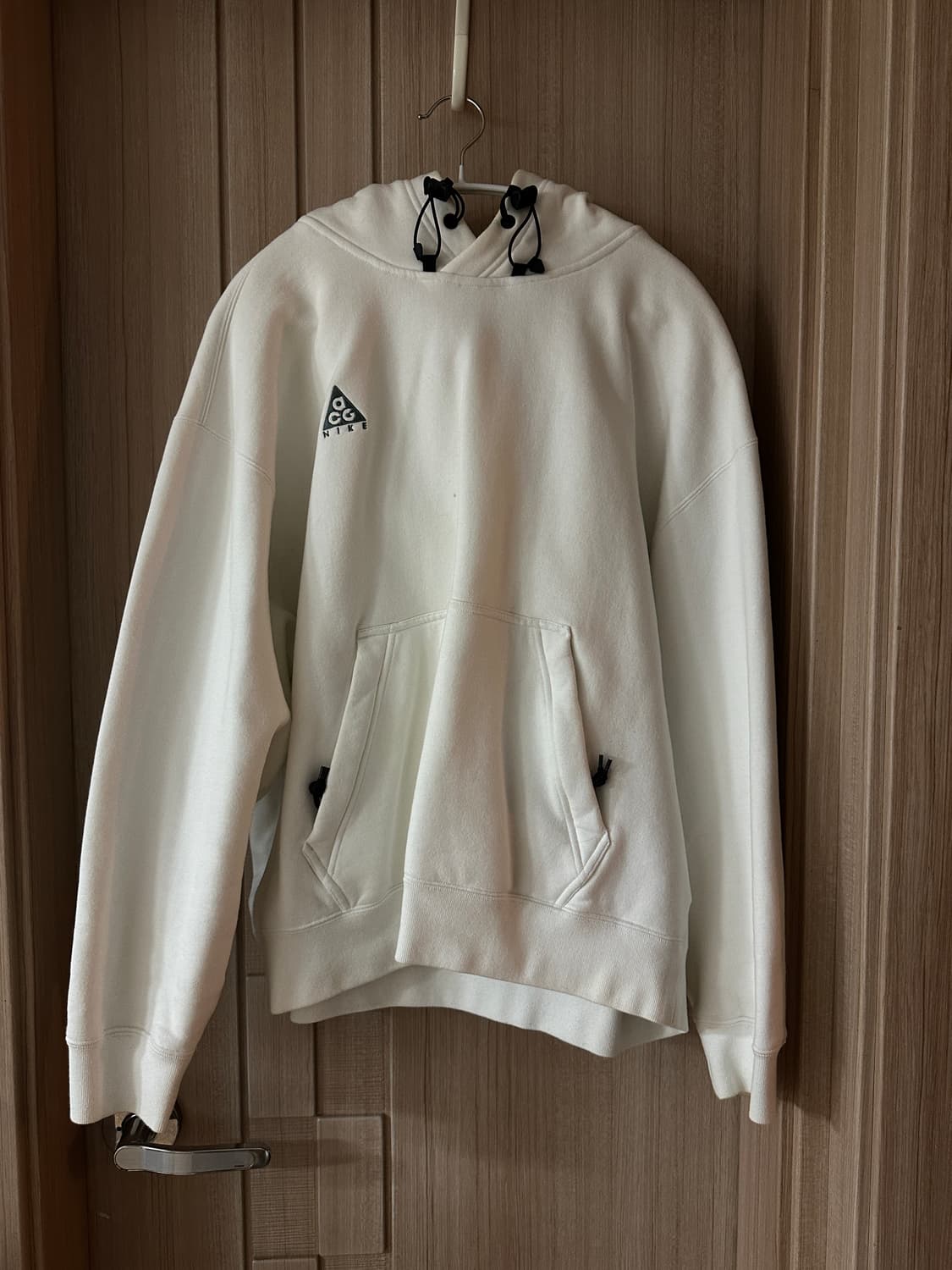 나이키 ACG 풀오버 XL,M 상품이미지1