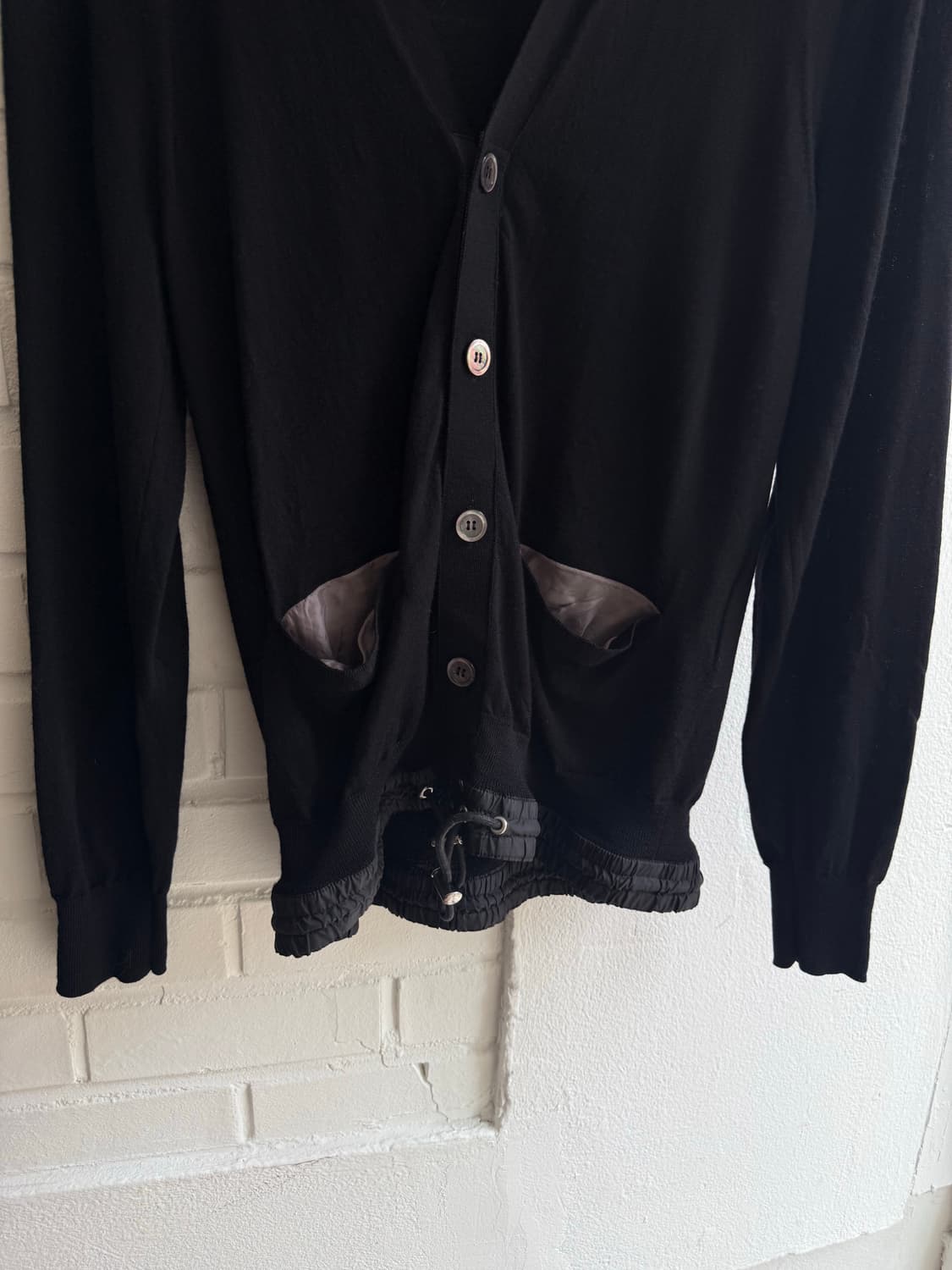 Sacai 상품이미지2