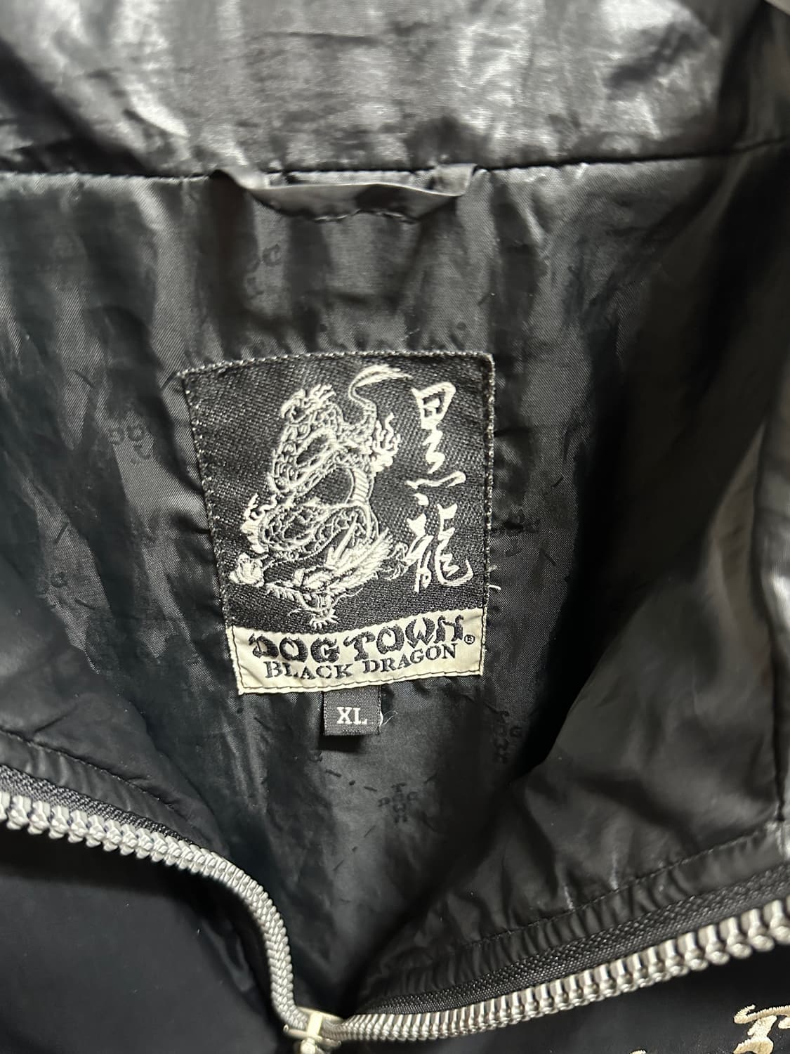 도그타운 패딩 상품이미지4