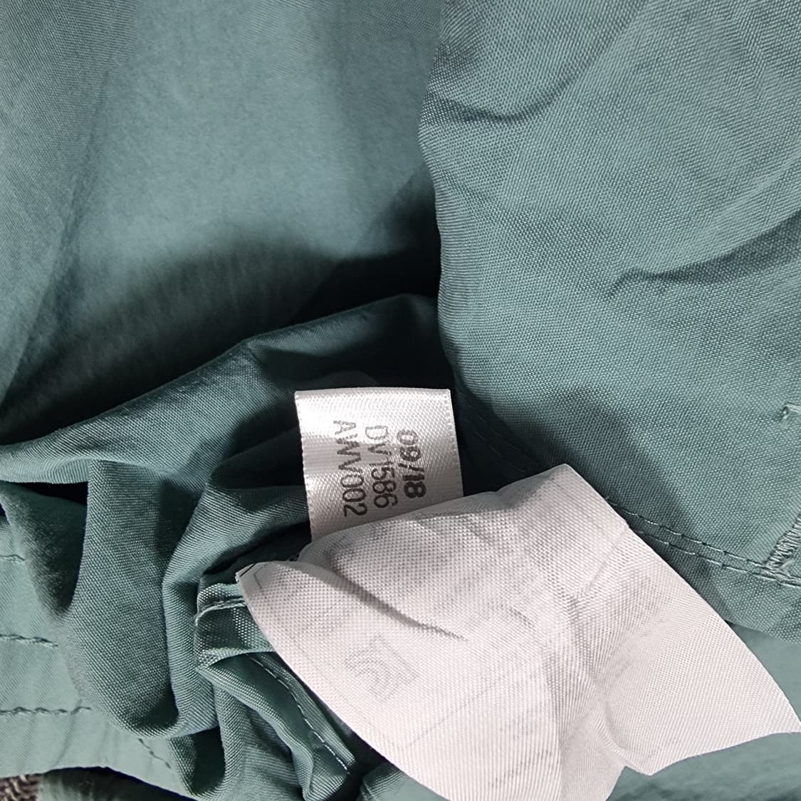 아디다스 슈퍼스타 유로파 바람막이 상품이미지6