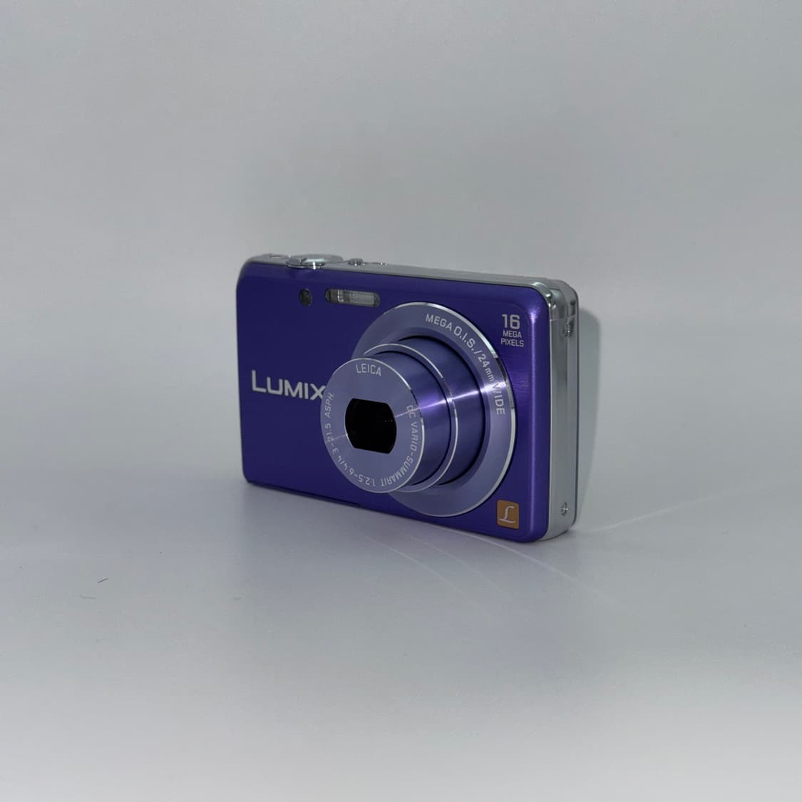 (라이카 렌즈) 파나소닉 루믹스 Lumix DMC-FH8 상품이미지3