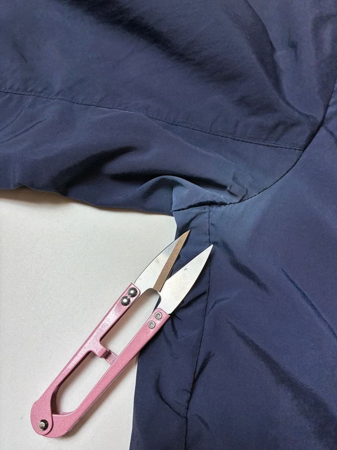 폴로 랄프로렌 퍼티그 우먼스 후디 야상 자켓 PN8215 상품이미지6