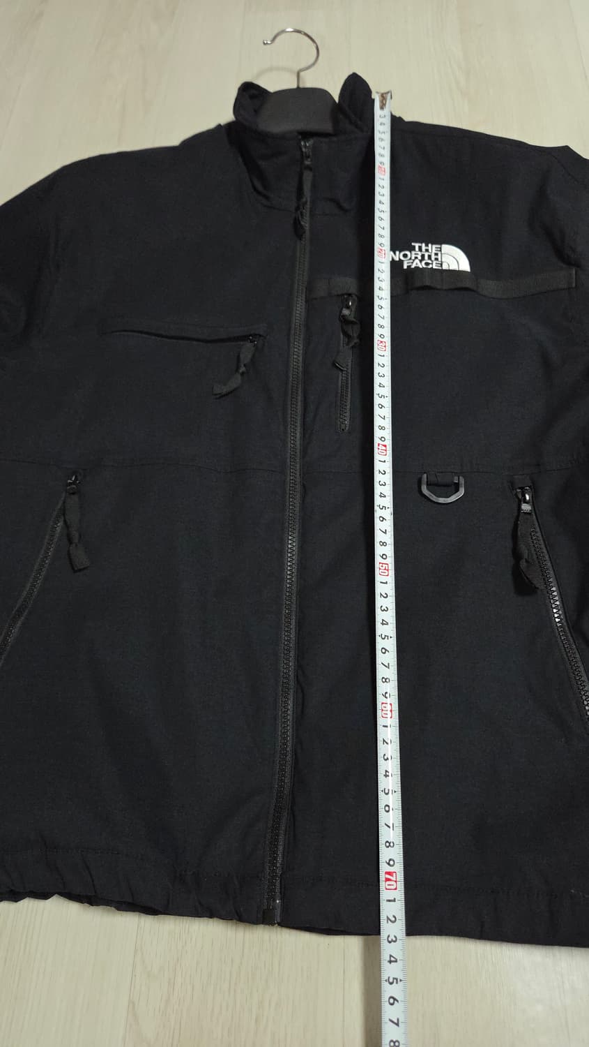 (착샷) 노스페이스 데날리 바람막이 윈드 자켓 상품이미지8
