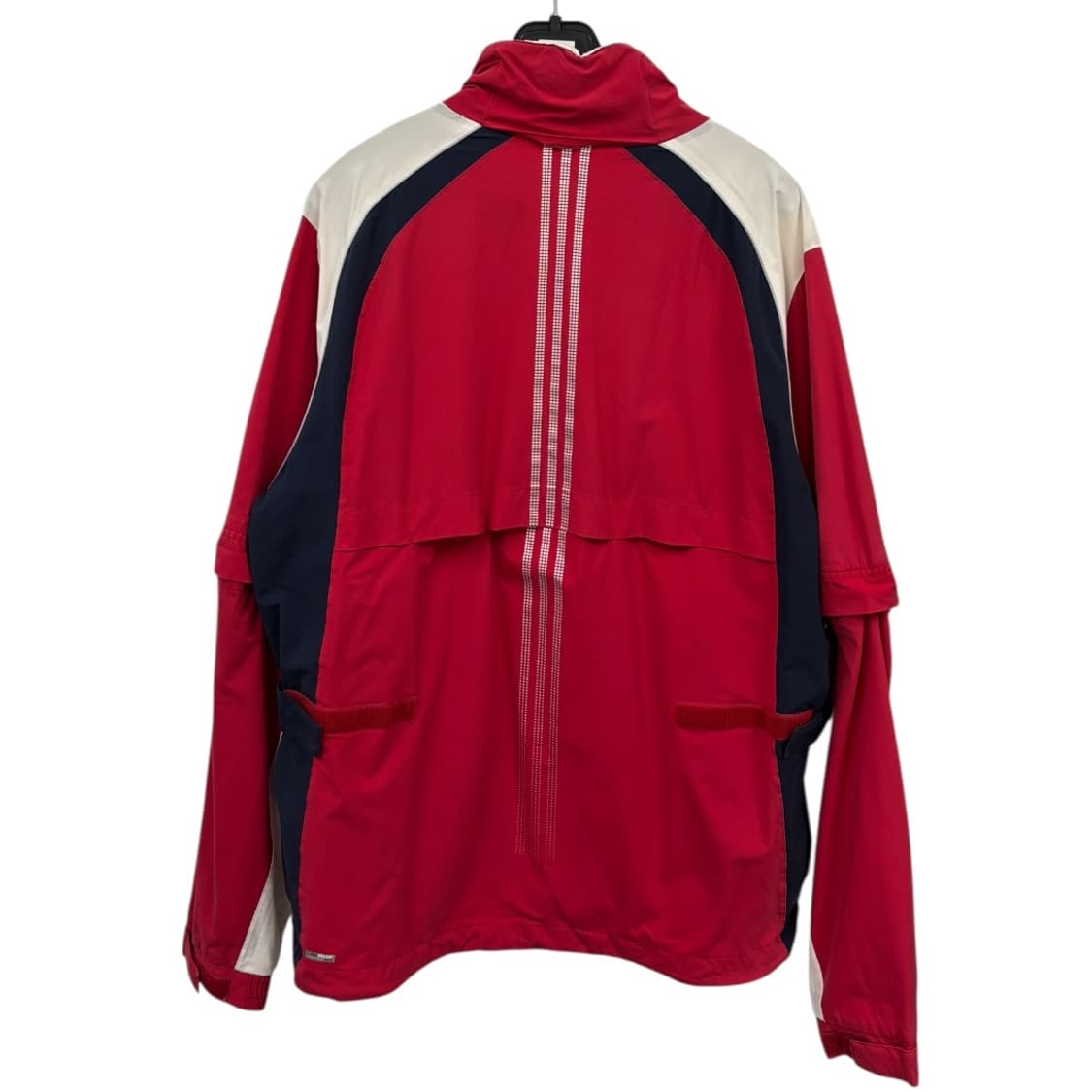 아디다스  올드스쿨 바람막이 상품이미지2