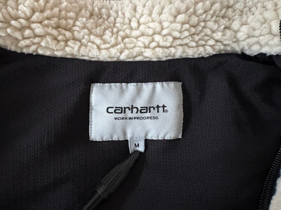 Carhartt WIP Scout Vest Liner 상품이미지3