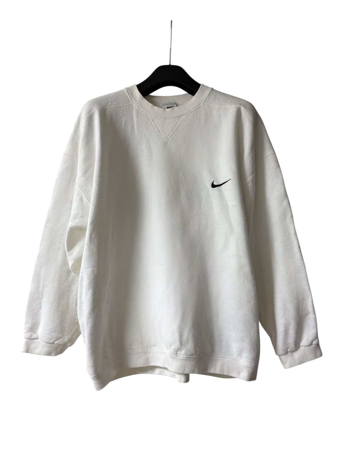 나이키 맨투맨 상품이미지1