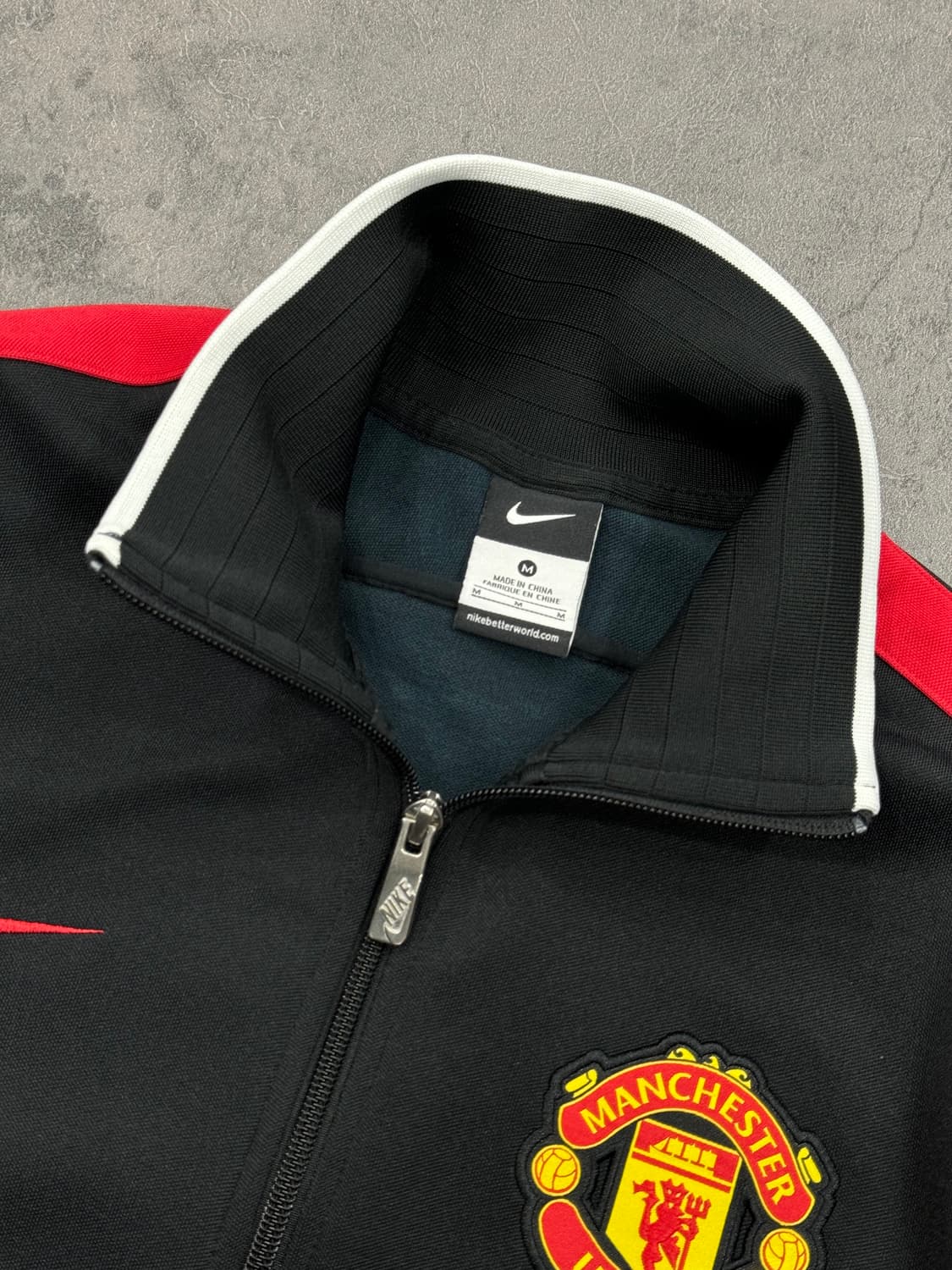 나이키 맨유저지 M 상품이미지3