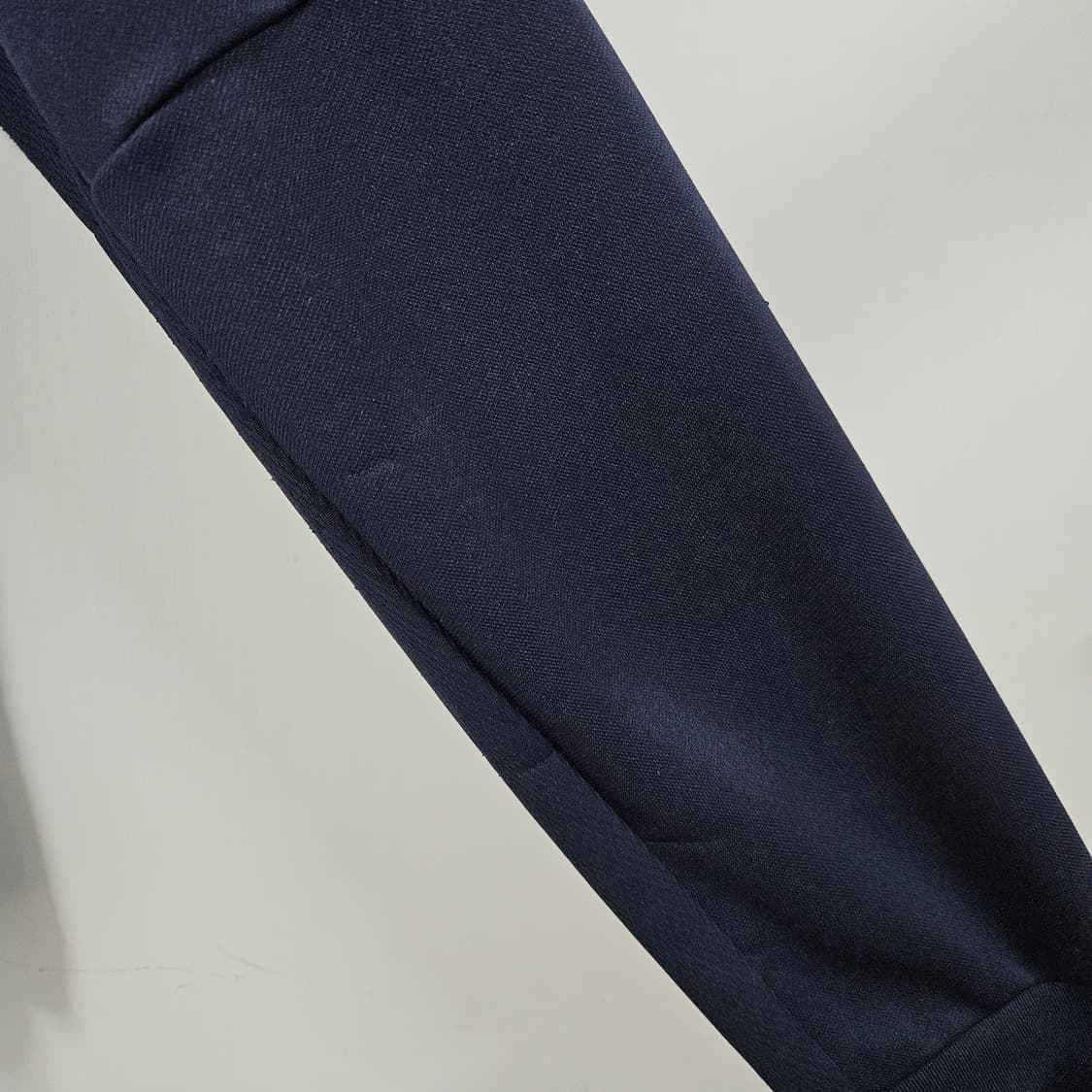 XL 100-105 아디다스 네이비 져지 트랙탑 상품이미지6