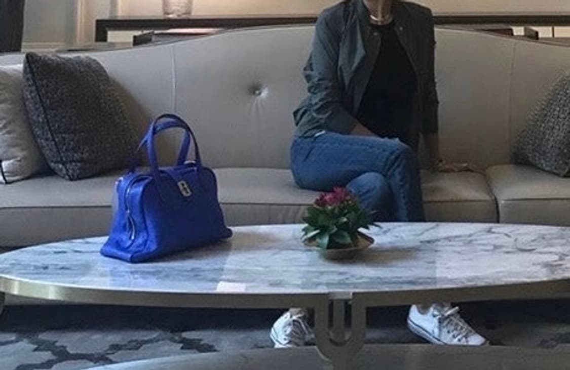 분크 가방 (단종 제품 / 구하기 어려운 희귀템) 상품이미지1