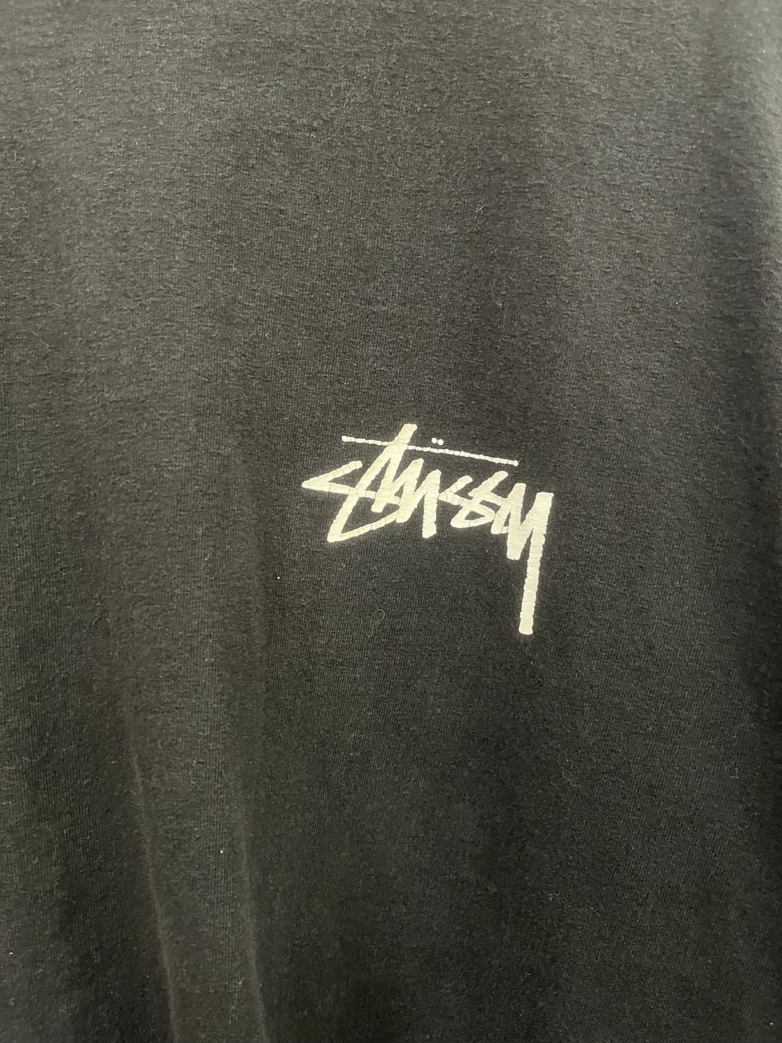 스투시 퍼지 다이스 반팔티 #csz701 상품이미지4