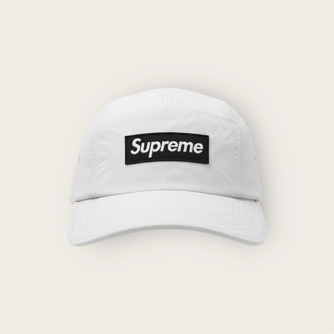 슈프림 23FW 나일론 캠프캡 상품이미지1