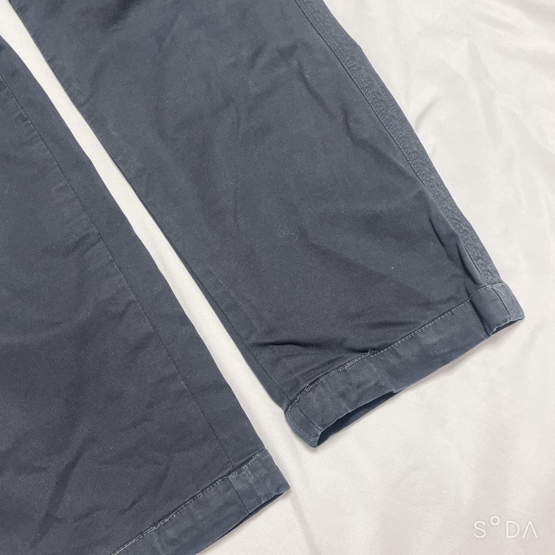 스톤아일랜드 면바지 팬츠 상품이미지4