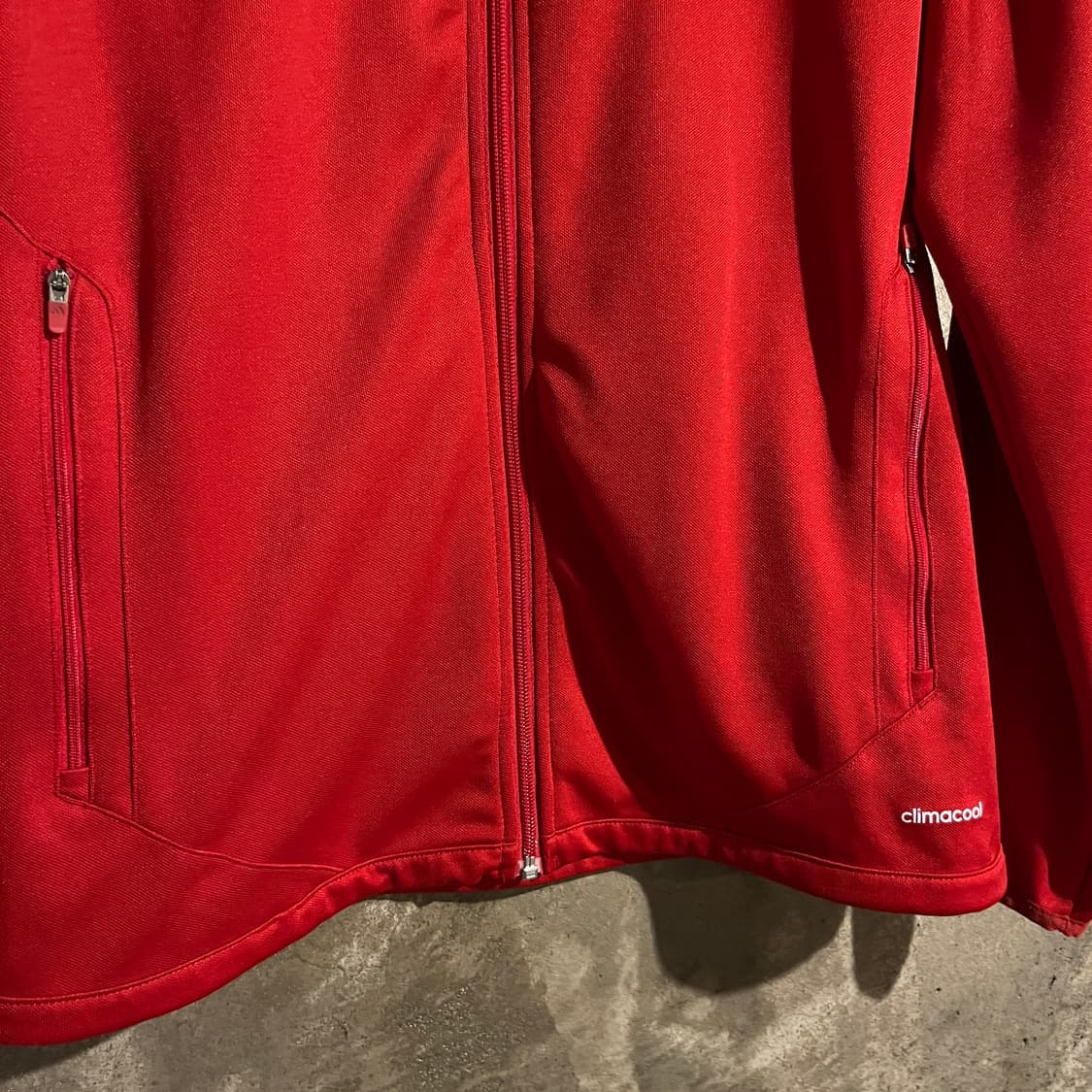 아디다스 바이에른 뮌헨 트랙탑 상품이미지3