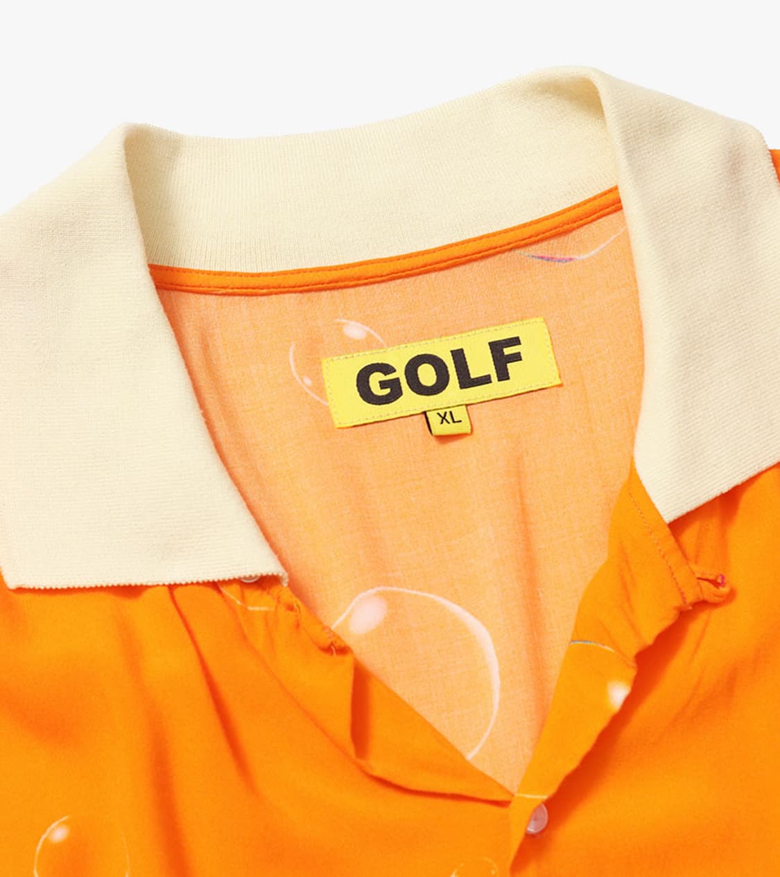 GOLF WANG - BUBBLE BUTTON UP SHIRT 상품이미지6