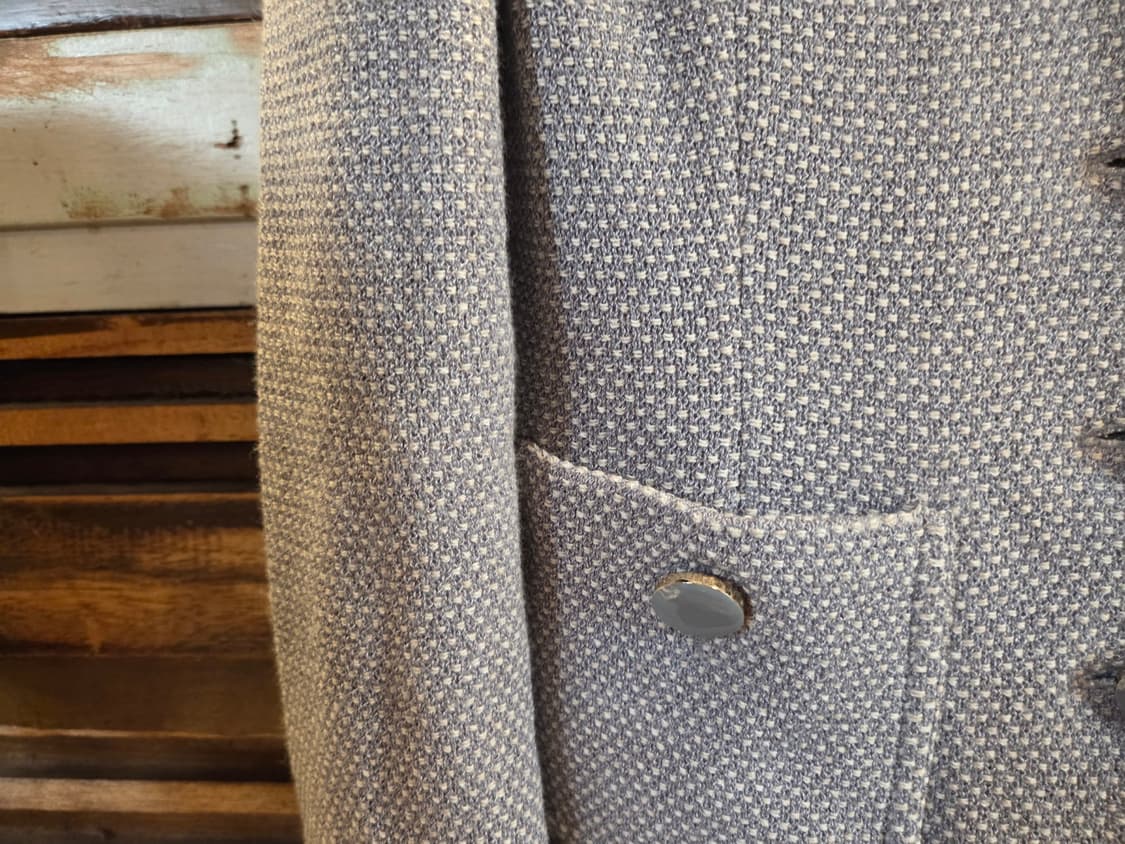 션존 트위드자켓 상품이미지8