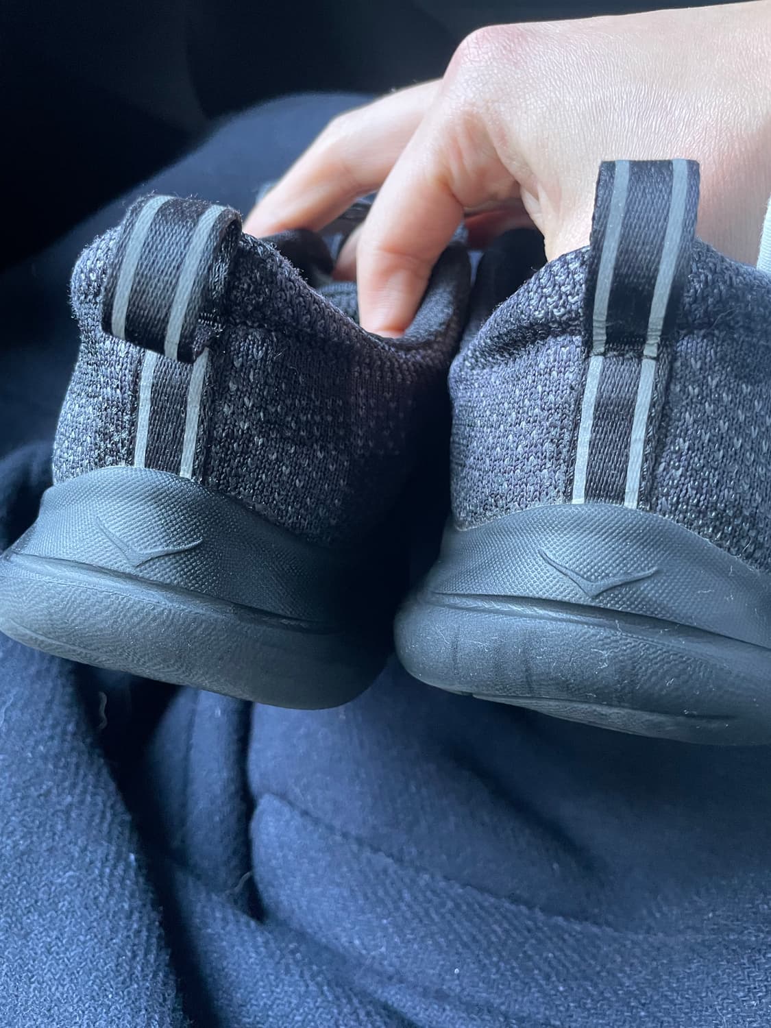 호카 앤지니어드가먼츠 후파나2 260 상품이미지3