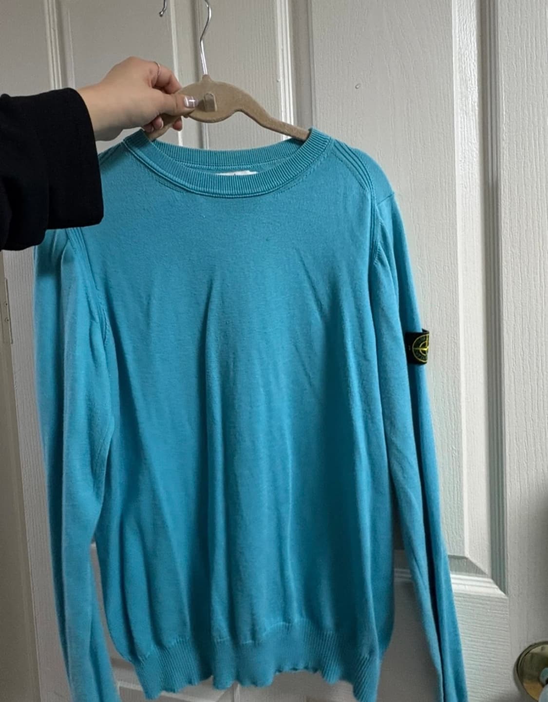 스톤아일랜드 니트 14 상품이미지1