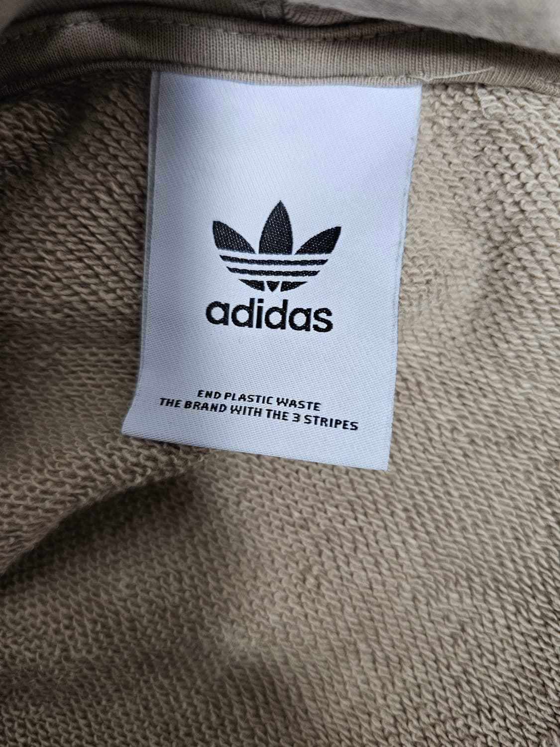 아디다스 에센셜 트레이닝셋업 M 상품이미지5