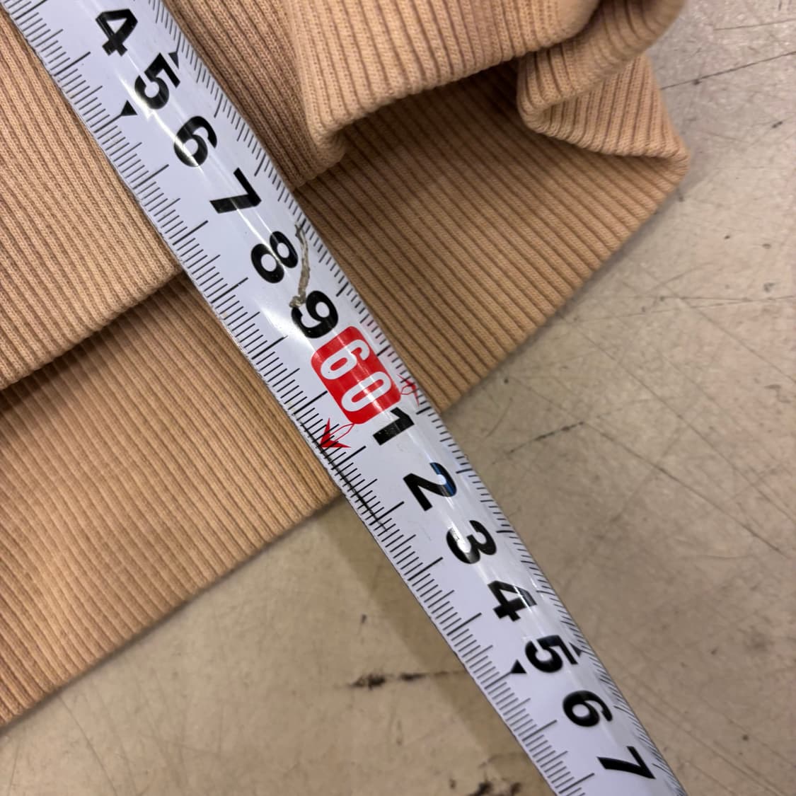 후아유 캘리포니아 불독 빅로고 후드티 상품이미지4