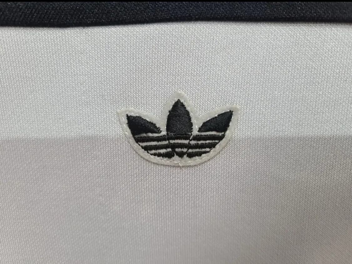 80년대 빈티지 아디다스 트랙탑 상품이미지3